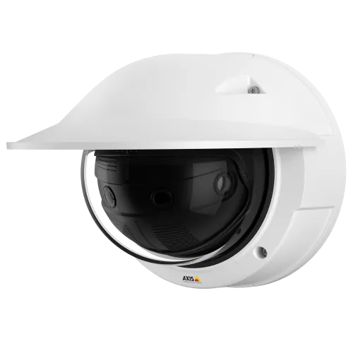 Multisensor cameras